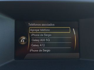 Volvo XC60 D4 Momentum AWD