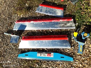 Máquina profesional Graco GX 21