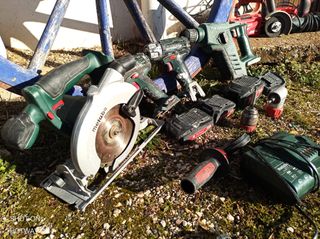 Máquina profesional Graco GX 21