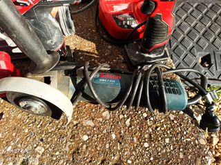 Máquina profesional Graco GX 21