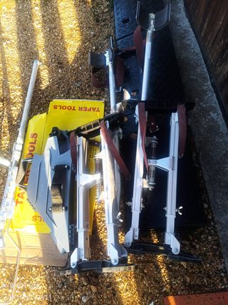 Máquina profesional Graco GX 21