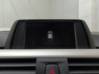 BMW Serie 3 Touring 316 d Advantage