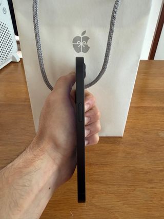 iPhone 16e 256GB Nero