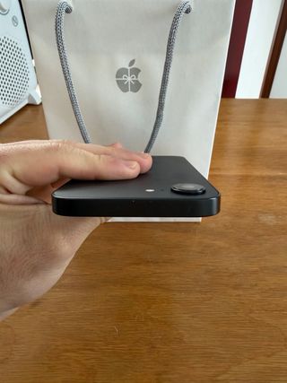 iPhone 16e 256GB Nero