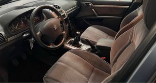 Peugeot 407 2005
