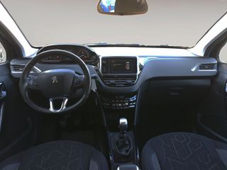 Peugeot 2008 Signature