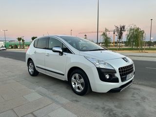 Peugeot 3008 STYLE 1.6 HDI