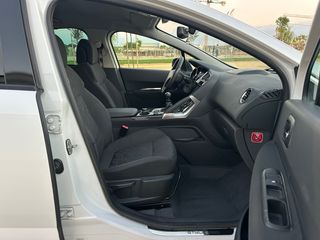 Peugeot 3008 STYLE 1.6 HDI