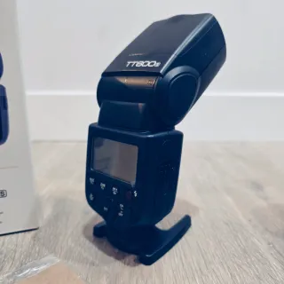 Flash Godox TT600S