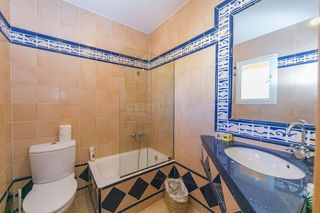 Chalet en alquiler en Zona Pueblo en Calpe/Calp