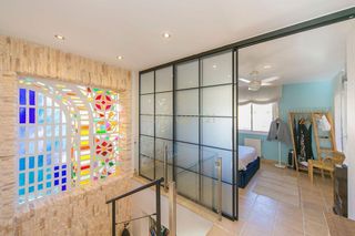 Chalet en alquiler en Zona Pueblo en Calpe/Calp