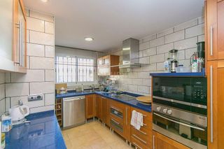 Chalet en alquiler en Zona Pueblo en Calpe/Calp