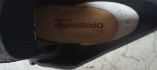 Clarks Desert Boots Tg 38