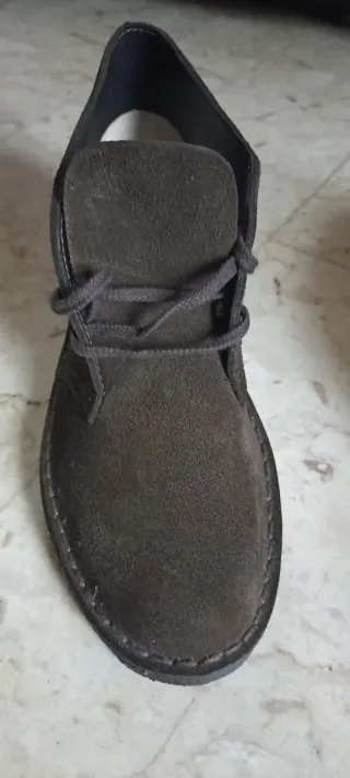 Clarks Desert Boots Tg 38