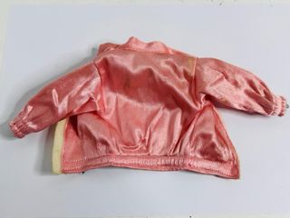 Nancy Rock Rosa Olimpiadas