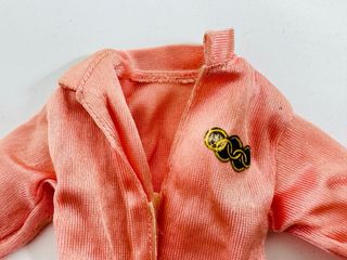 Nancy Rock Rosa Olimpiadas