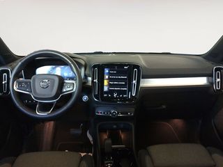 Volvo XC40 Recharge Plus