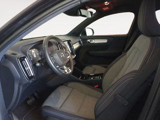 Volvo XC40 Recharge Plus