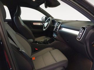 Volvo XC40 Recharge Plus