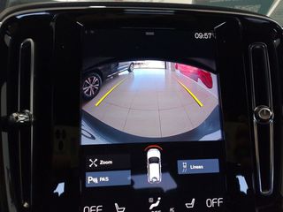 Volvo XC40 Recharge Plus