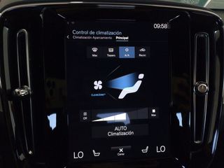 Volvo XC40 Recharge Plus