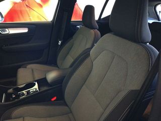 Volvo XC40 Recharge Plus