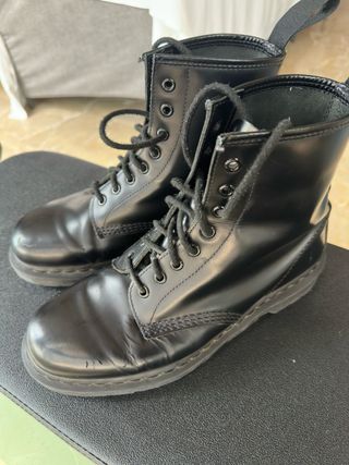 Botas Dr. Martens 1460 Mono Talla 41