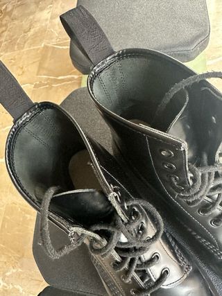Botas Dr. Martens 1460 Mono Talla 41