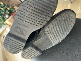 Botas Dr. Martens 1460 Mono Talla 41