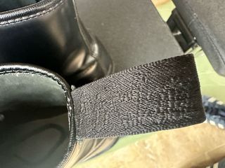 Botas Dr. Martens 1460 Mono Talla 41