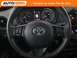 Toyota Yaris 1.5 Hybrid Active