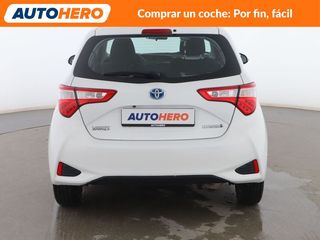 Toyota Yaris 1.5 Hybrid Active