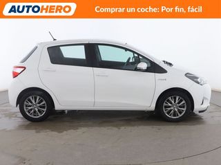 Toyota Yaris 1.5 Hybrid Active