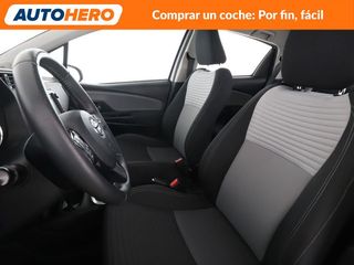 Toyota Yaris 1.5 Hybrid Active