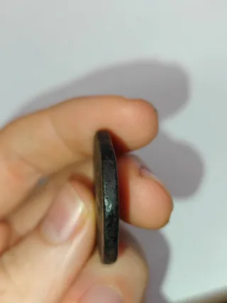 Balbino Sestercio Muy Raro