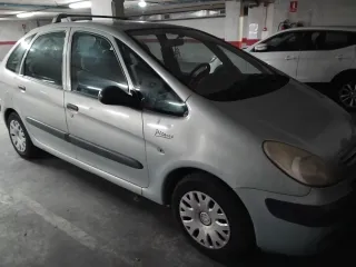 Citroen C3 Picasso 2007