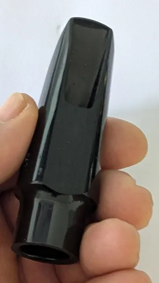 Boquilla Saxo Alto Beechler L7S