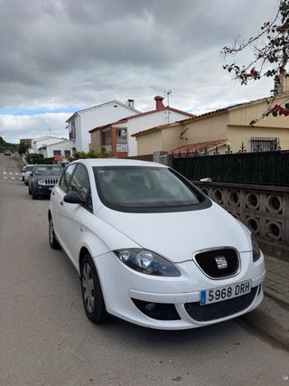 SEAT Altea 2005
