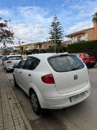 SEAT Altea 2005
