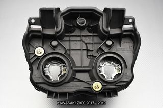Óptica delantera / Faro KAWASAKI Z900 2017 - 2019
