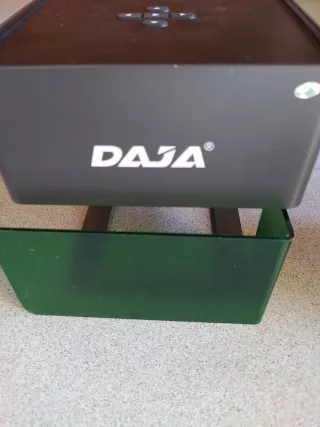 Grabador Láser DAJA Dj6