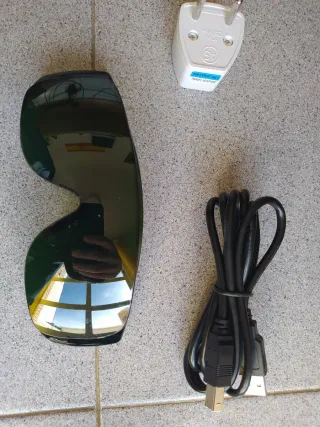 Grabador Láser DAJA Dj6