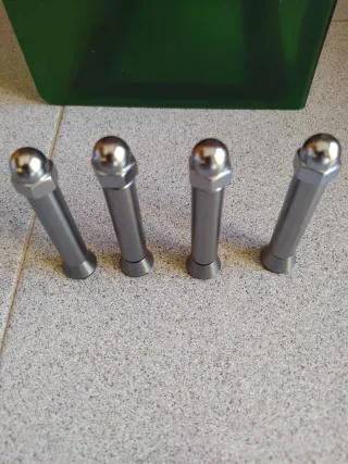 Grabador Láser DAJA Dj6