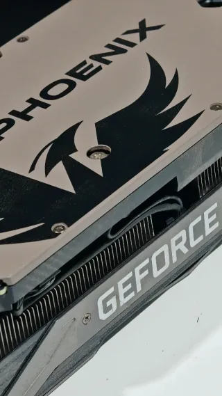 Tarjeta Gráfica Gainward Phoenix RTX 3090 24GB