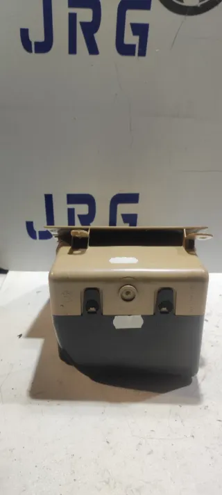 1141 GUANTERA BEIGE BMW 535D