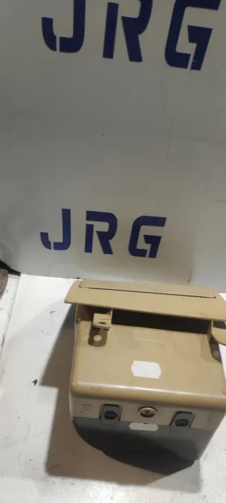 1141 GUANTERA BEIGE BMW 535D