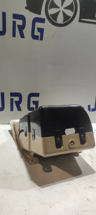 1141 GUANTERA BEIGE BMW 535D