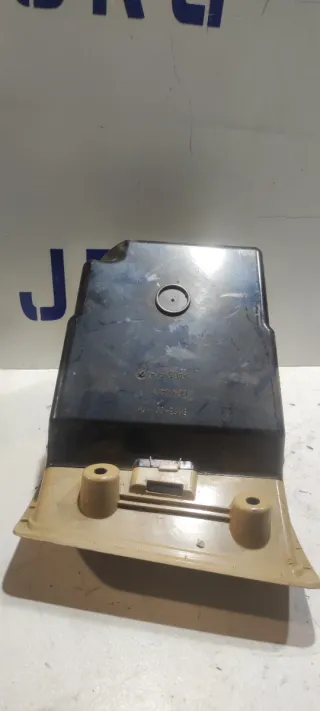 1141 GUANTERA BEIGE BMW 535D