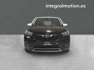 Opel Crossland X 1.2 81kW Design Line 120 Aniversario S/S