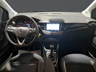 Opel Crossland X 1.2 81kW Design Line 120 Aniversario S/S